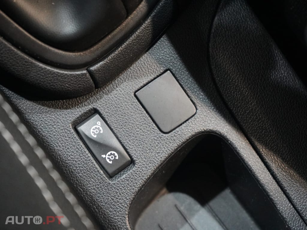 Renault Clio 1.5 dCi Zen