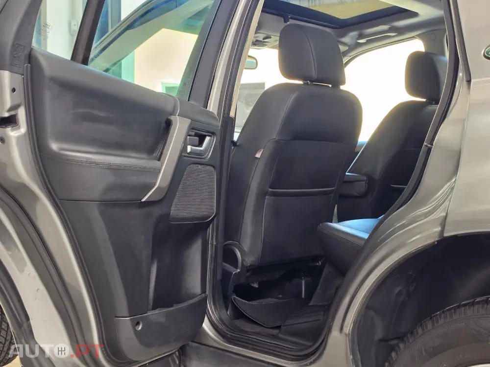 Land Rover Freelander 2.2 Td4 S