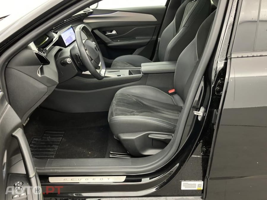 Peugeot 308 1.2 PureTech GT EAT8