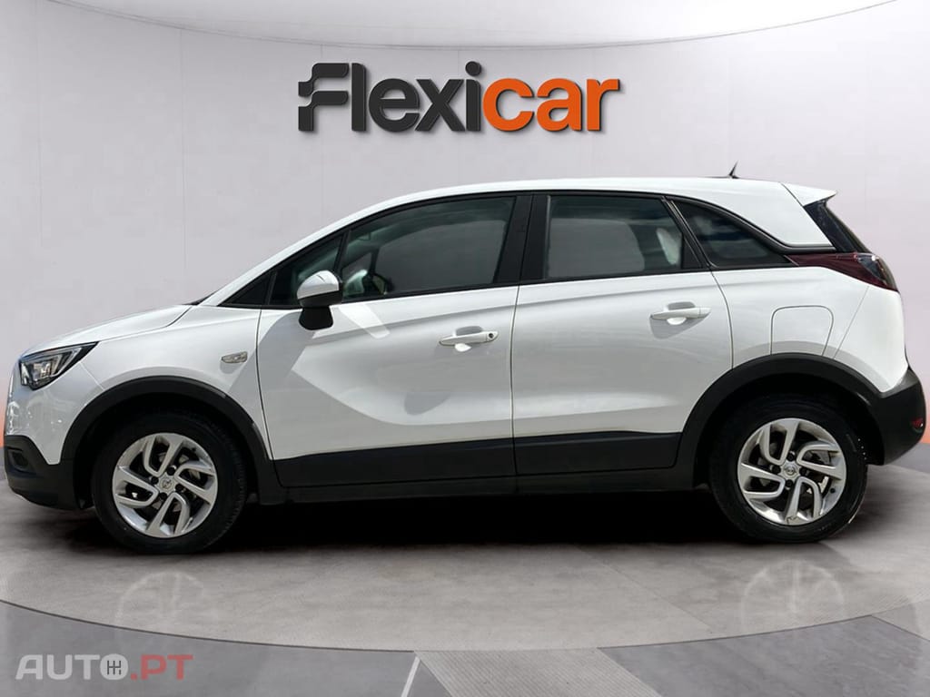 Opel Crossland X 1.2 Edition