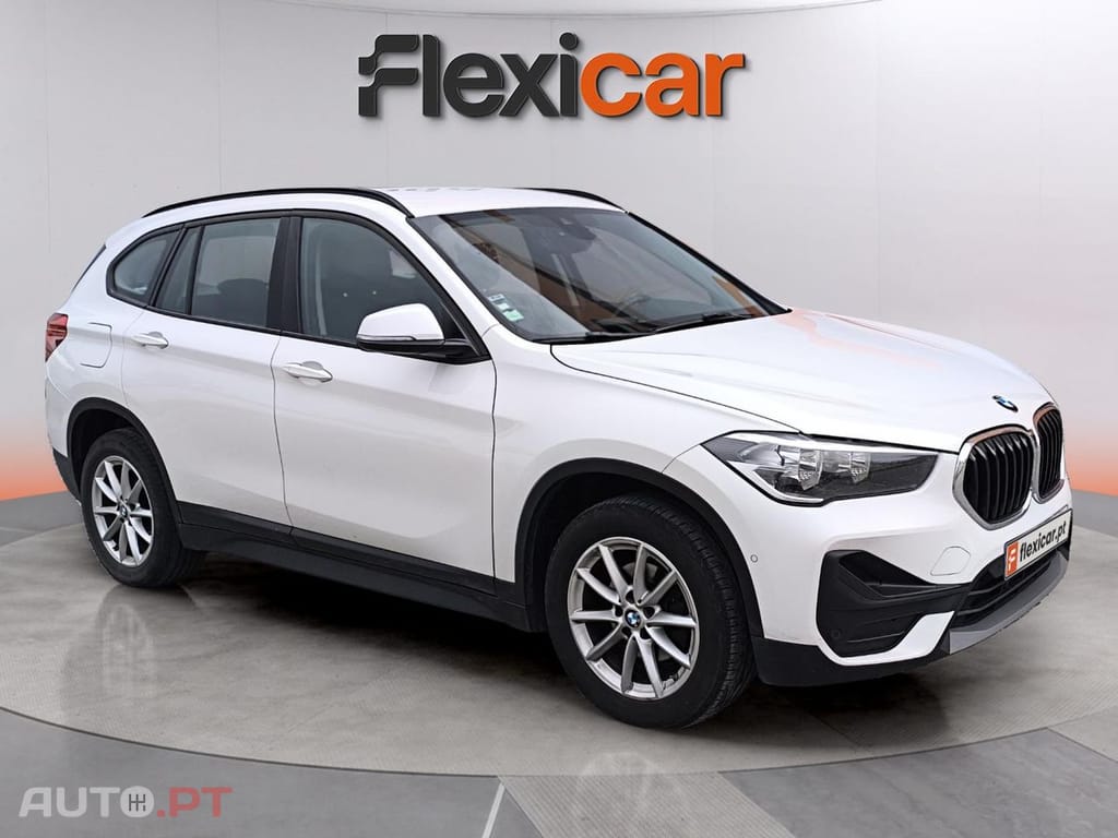BMW X1 16 d sDrive Auto Advantage