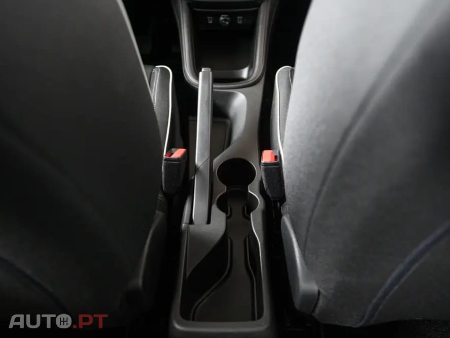 Fiat 600 1.2 Hybrid