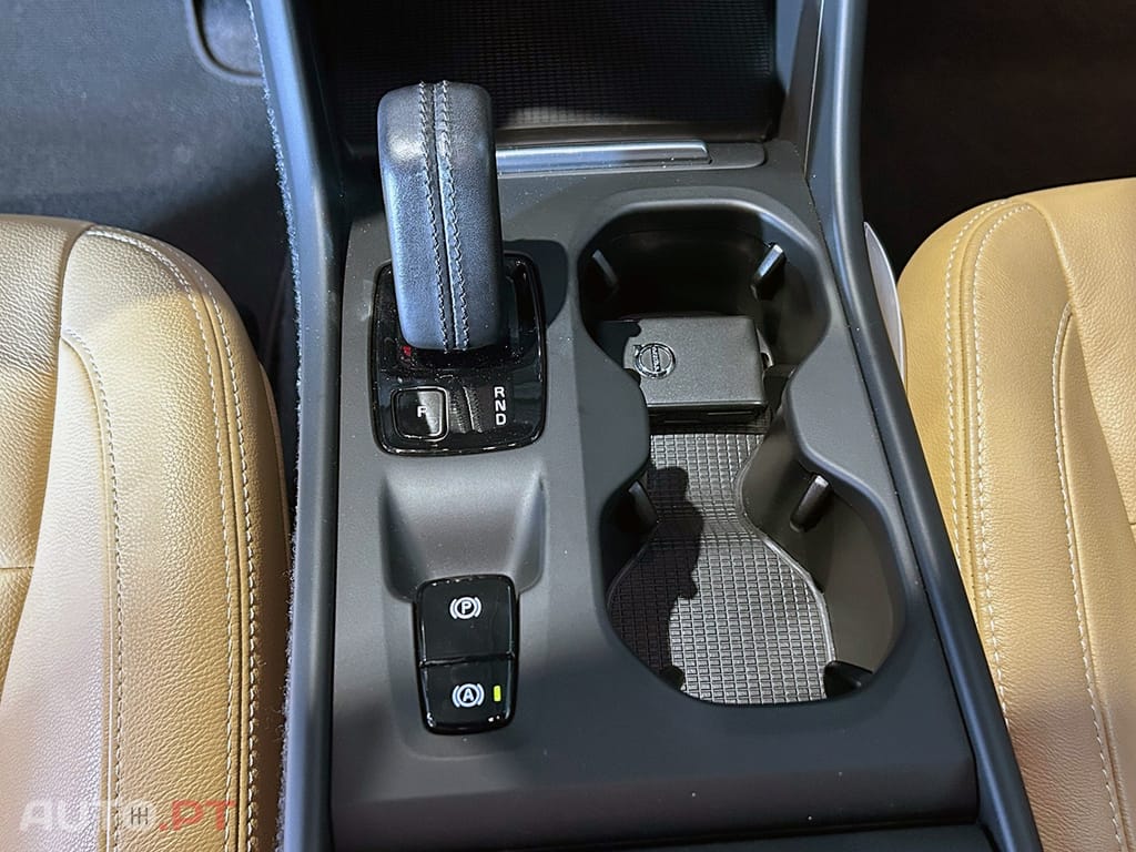 Volvo XC40 2.0 D3 Geartronic Momentum Plus