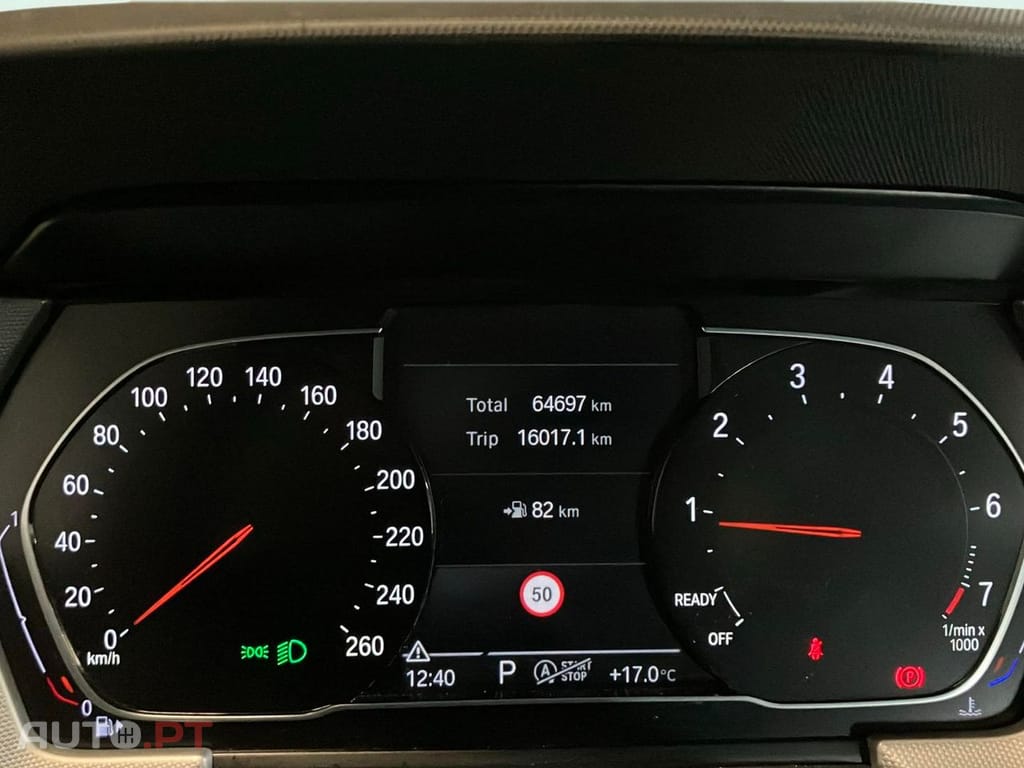 BMW 118 i Corporate Edition Auto