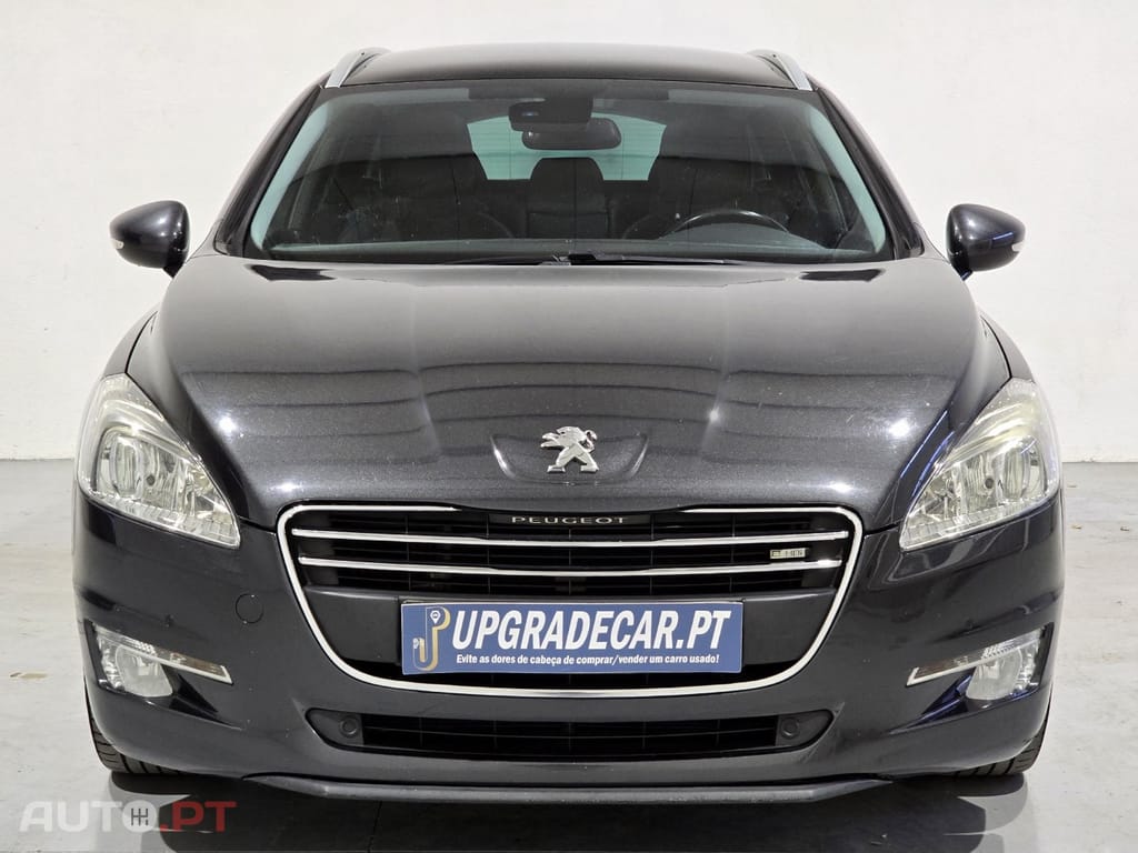 Peugeot 508 SW 1.6 e-HDi Allure 2-Tronic