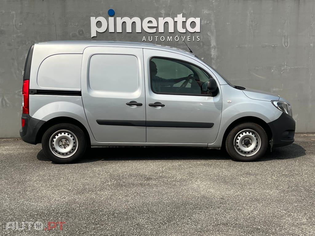 Mercedes-Benz Citan 109 CDi/27