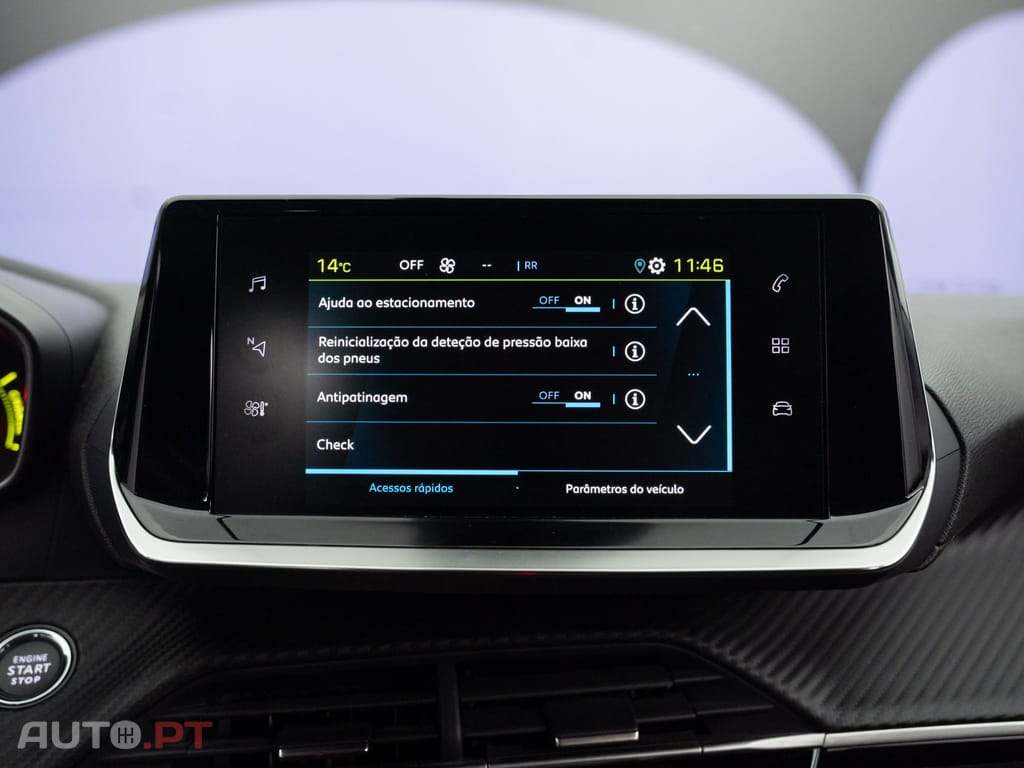 Peugeot E-208 50 kWh Active Pack