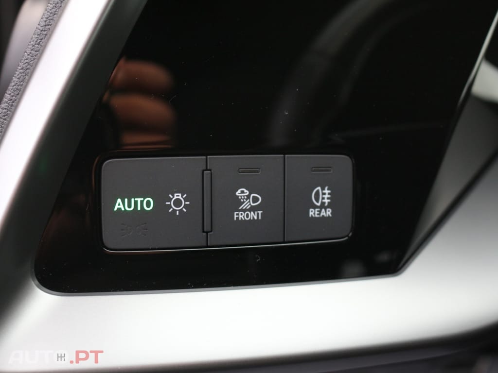 Audi A3 Sportback 40 TFSIe S line