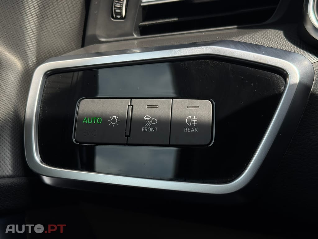 Audi A6 Avant 50 TFSIe quattro S tronic
