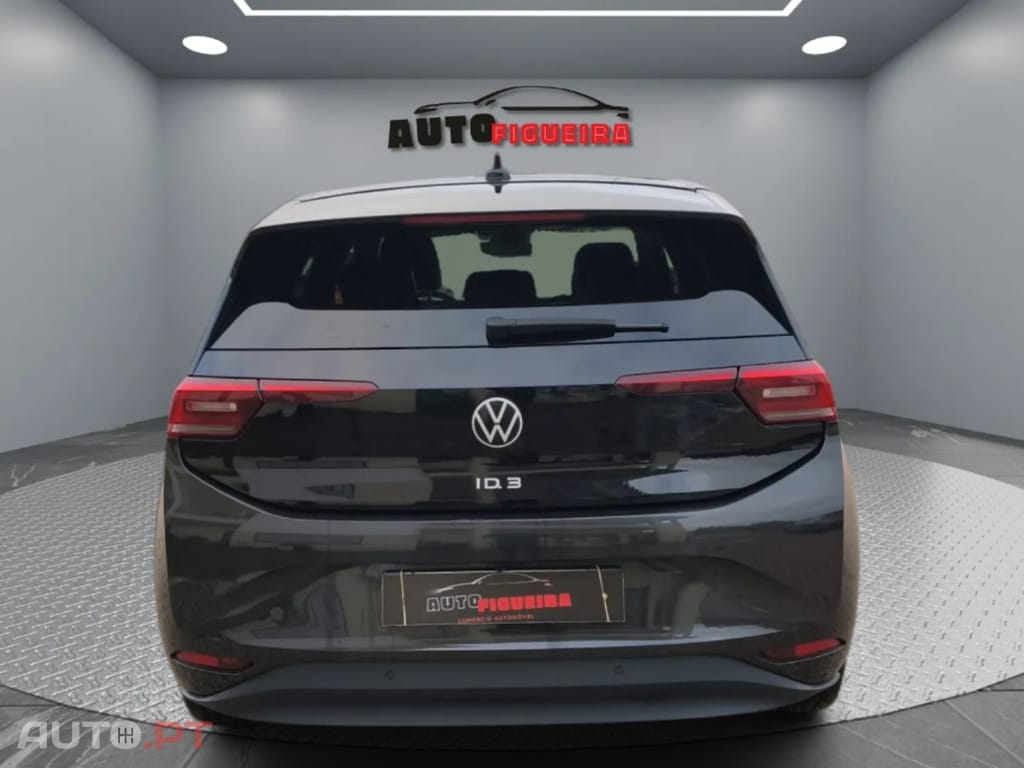 Volkswagen Id.3 Pro Permance 1st Plus