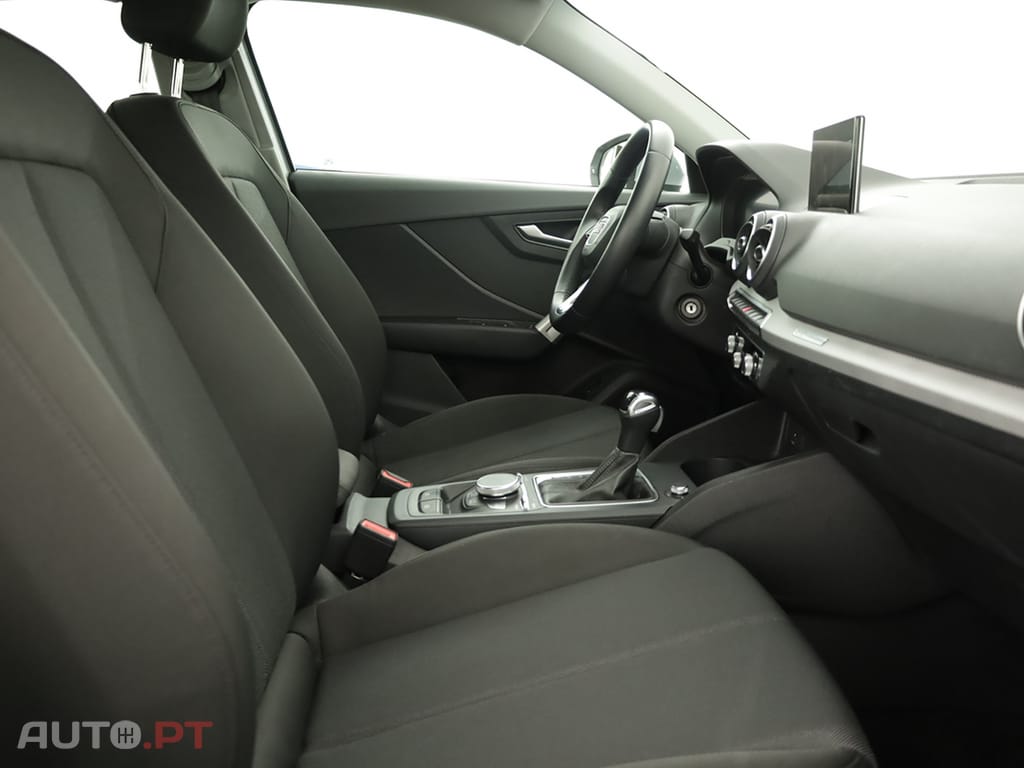 Audi Q2 Q2 35 TFSI Advanced S tronic