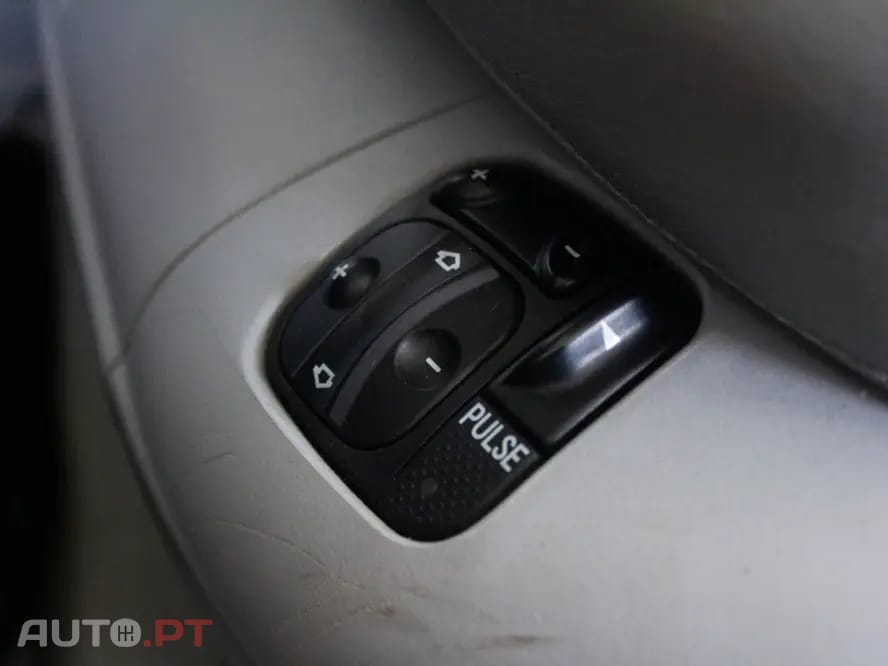 Mercedes-Benz CL 500 Coupé