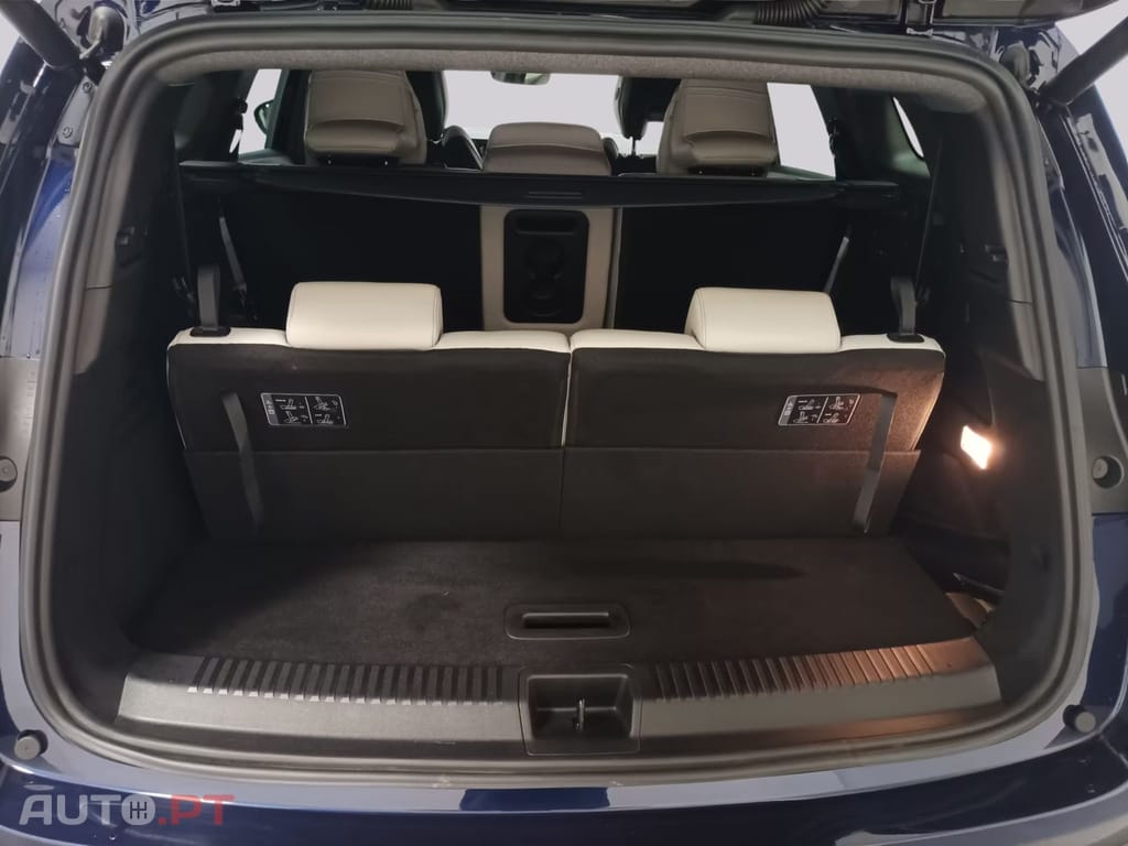 Renault Espace VI E-TECH I.V.A DEDUTIVEL 