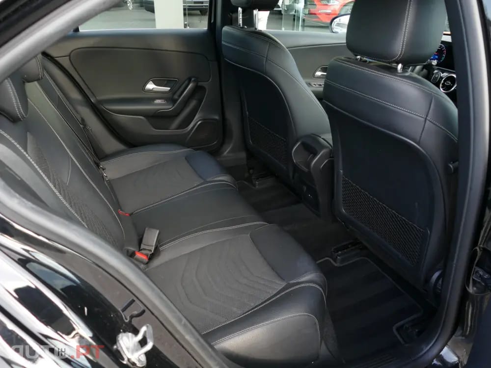 Mercedes-Benz A 250 e Style Plus