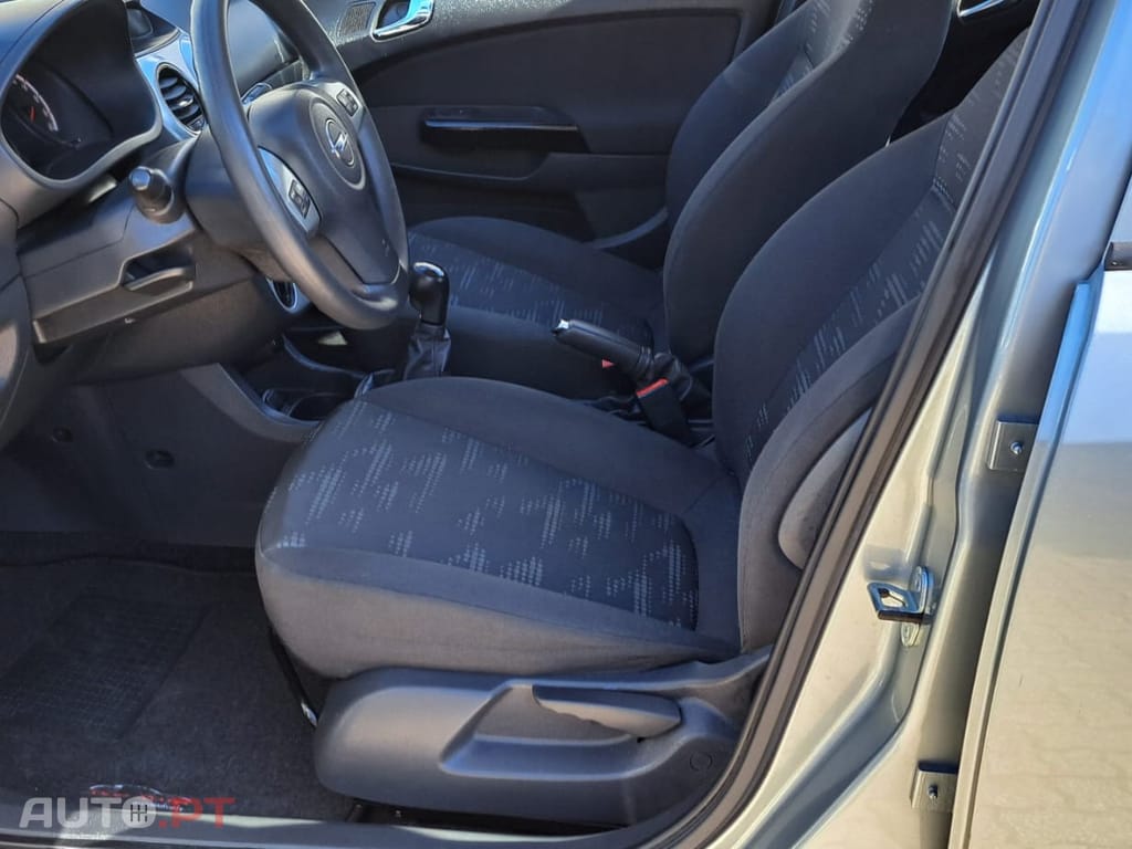 Opel Corsa 1.2 Enjoy S/S 117g