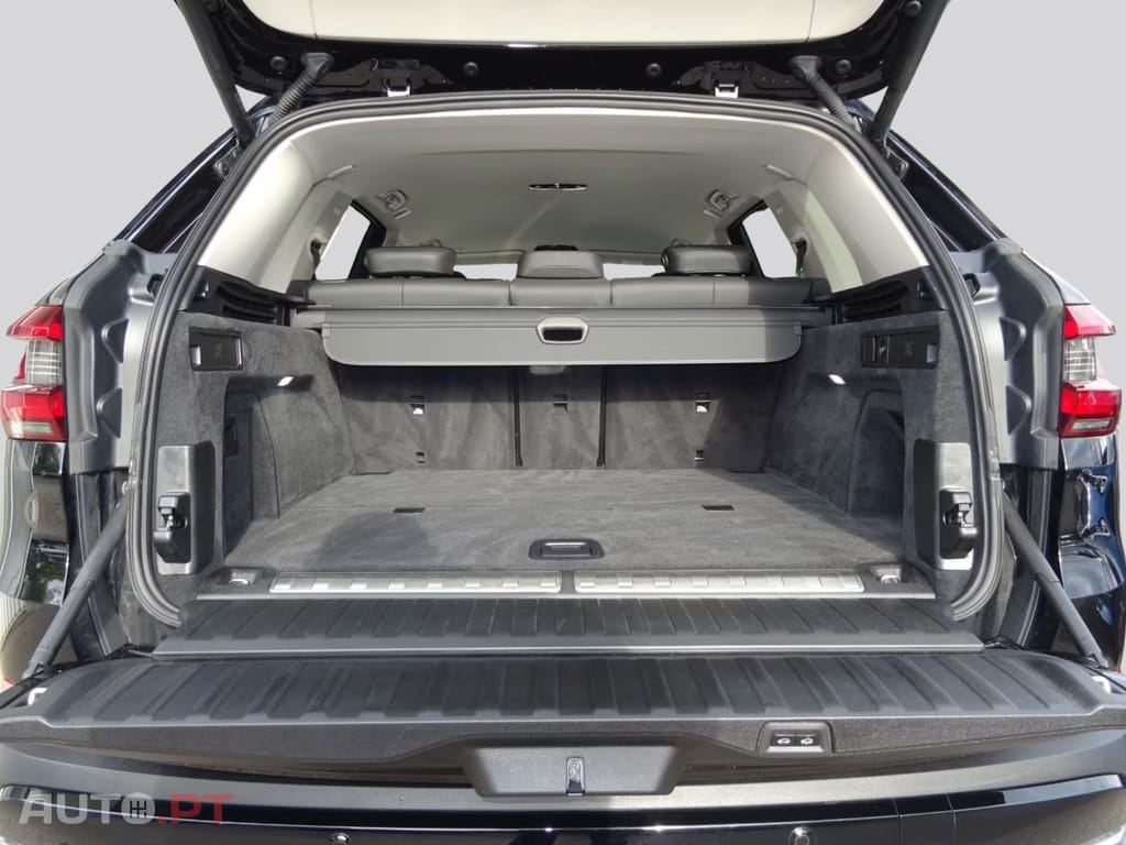 BMW X5 I.V.A DEDUTIVEL xDrive45e