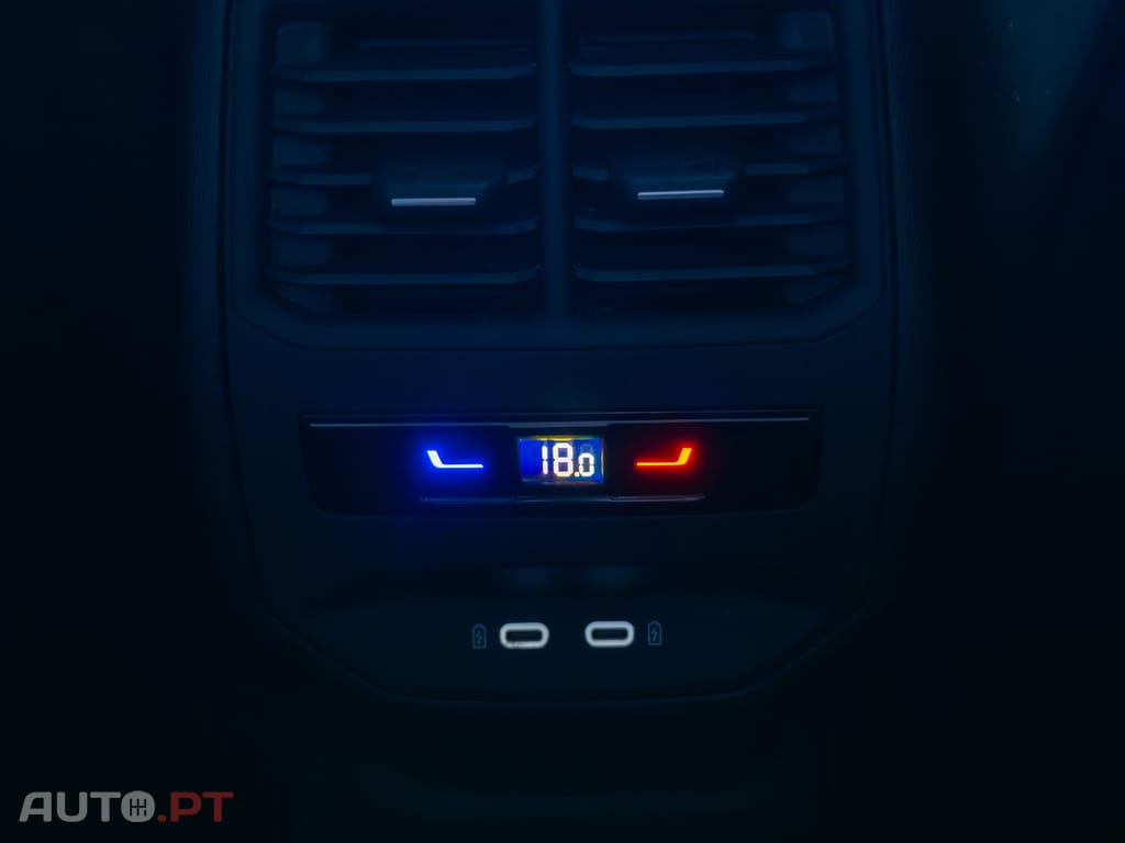 Cupra Formentor 1.5 TSI Plus DSG