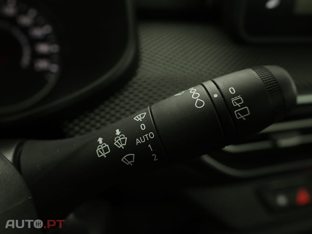 Dacia Sandero Sandero 1.0 ECO-G Expression Bi-Fuel