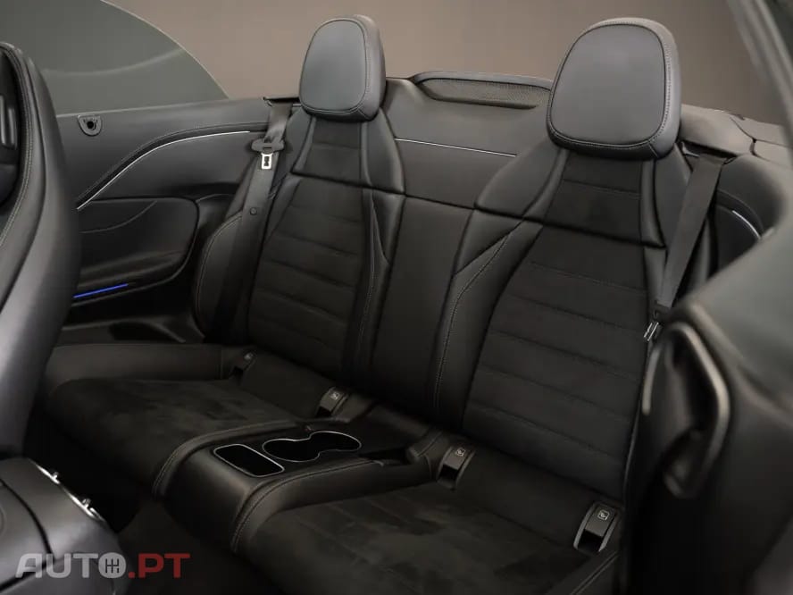 Mercedes-Benz CLE 200 9G-TRONIC Edition AMG Line