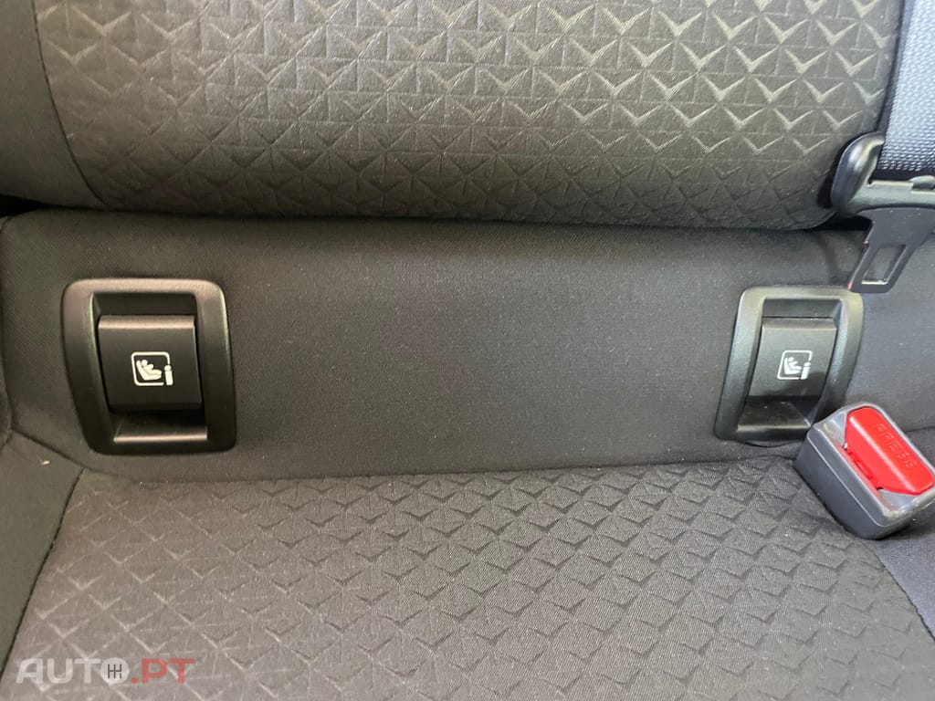 Nissan Juke 1.0 DIG-T N-Connecta