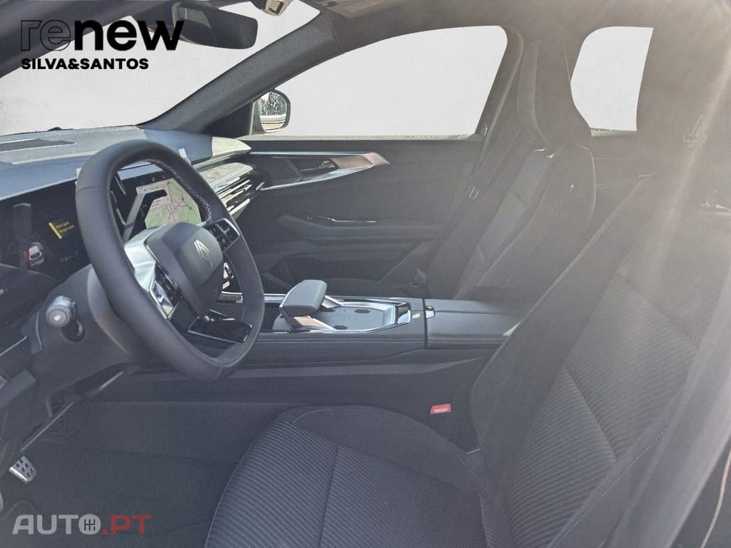 Renault Austral Austral E-TECH FULL HYBRID iconic esprit Alpine