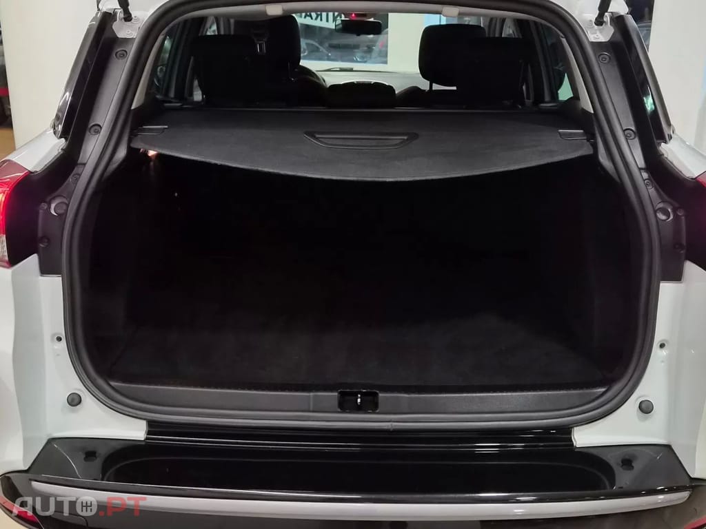 Renault Clio Sport Tourer 1.5 DCi BUSINESS — fotografia 19