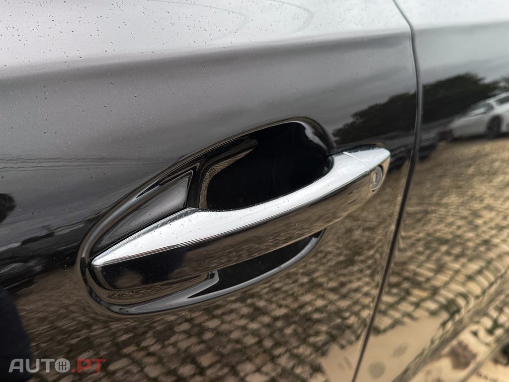 Peugeot 508 SW 2.0 HDi Allure