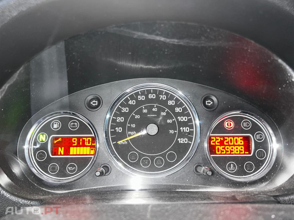 Aixam Scouty GTR Cabrio