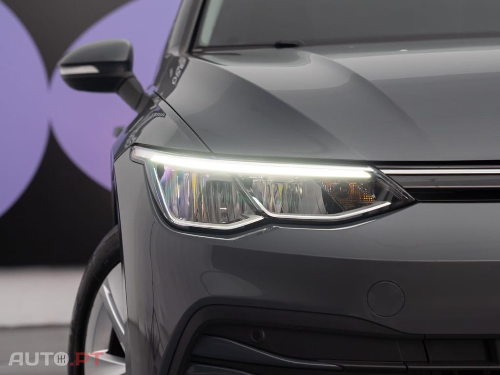 Volkswagen Golf 2.0 TDI Life DSG