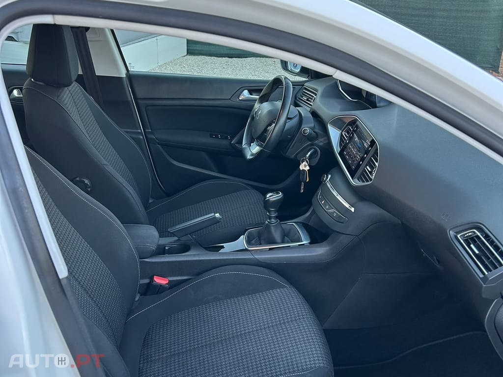 Peugeot 308 1.2 Active Business
