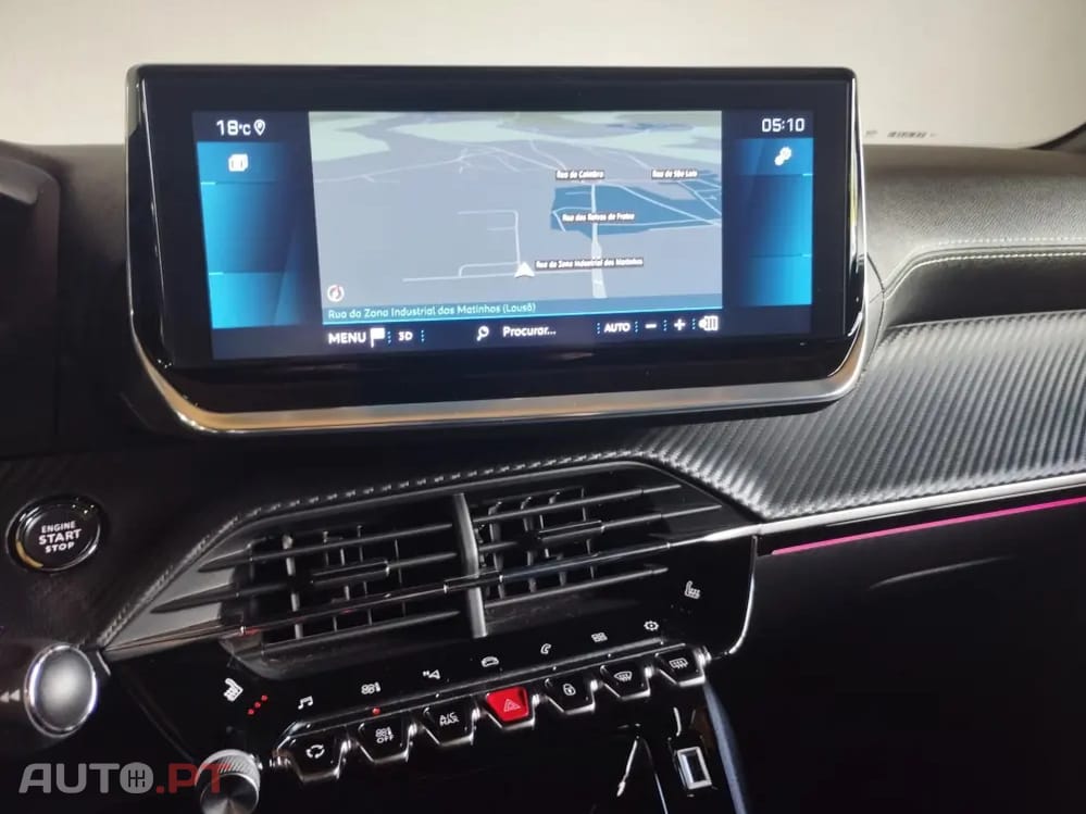 Peugeot 2008 1.2 PureTech GT EAT8