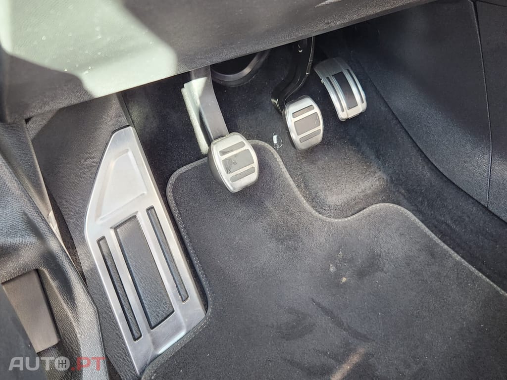 Peugeot 3008 1.5 BlueHDi GT Line