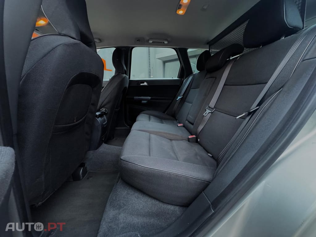 Volvo V50 1.6 D Drive