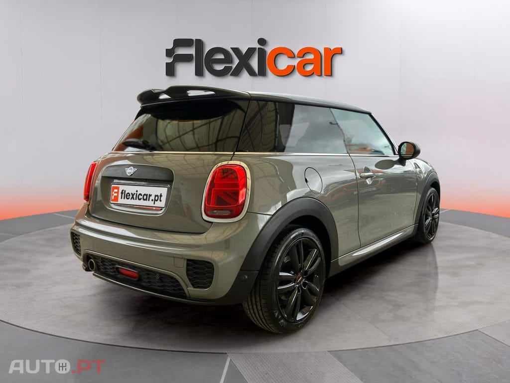 MINI Cooper One D