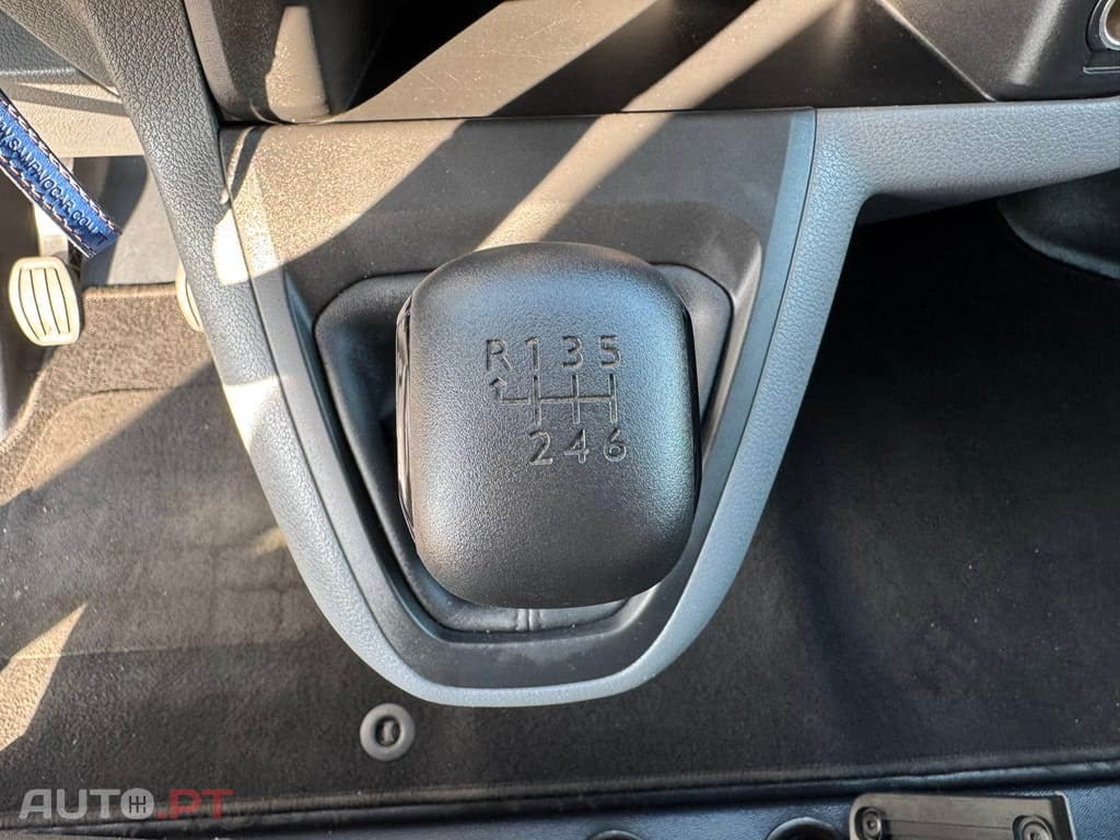 Fiat Scudo 1.5 BlueHDi L3H1