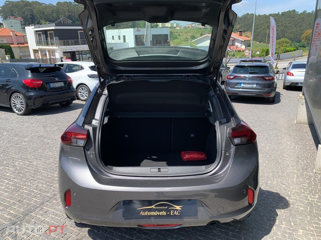 Opel Corsa 1.5 D Business