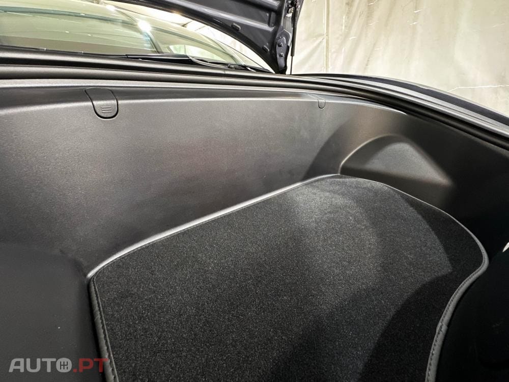 Tesla Model 3 Long-Range Dual Motor AWD