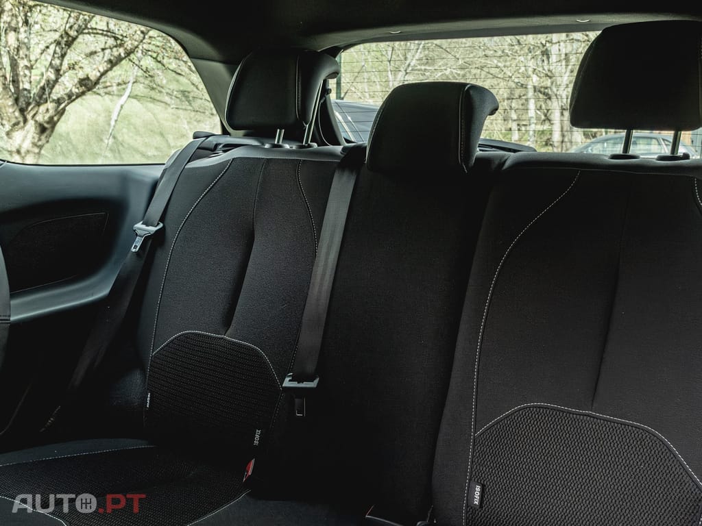Citroen DS3 1.6 e-HDi So Chic
