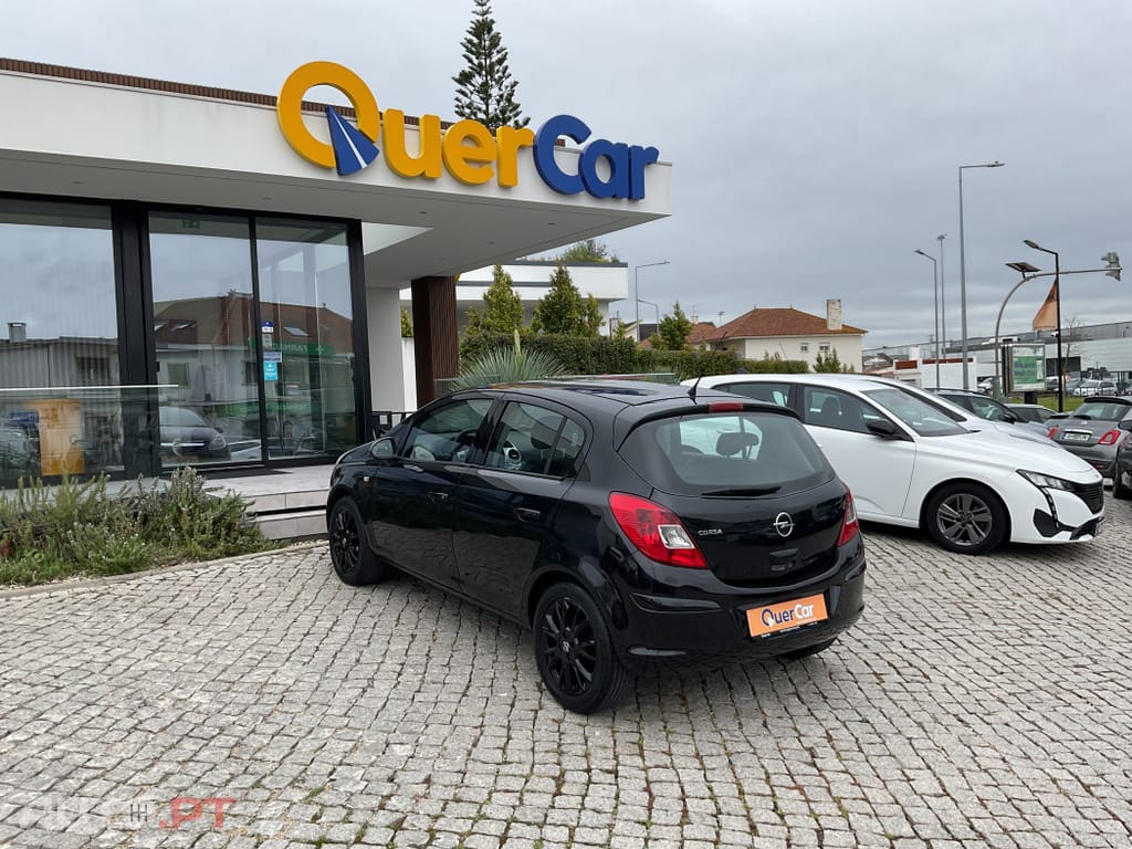 Opel Corsa 1.2 Enjoy
