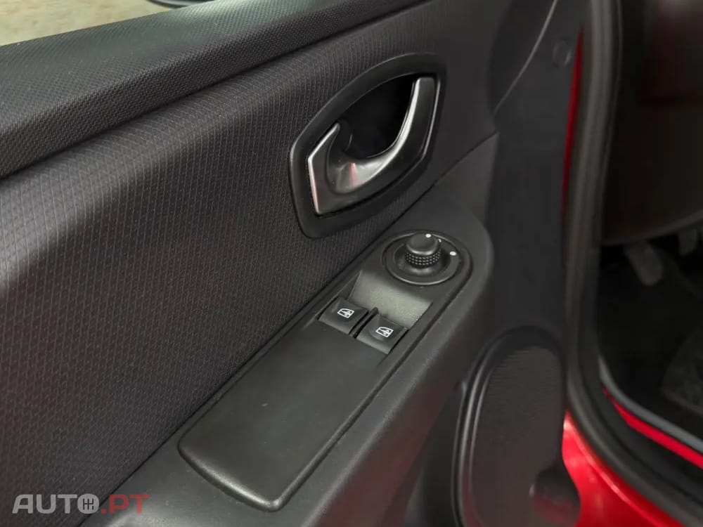 Renault Clio Sport Tourer ND