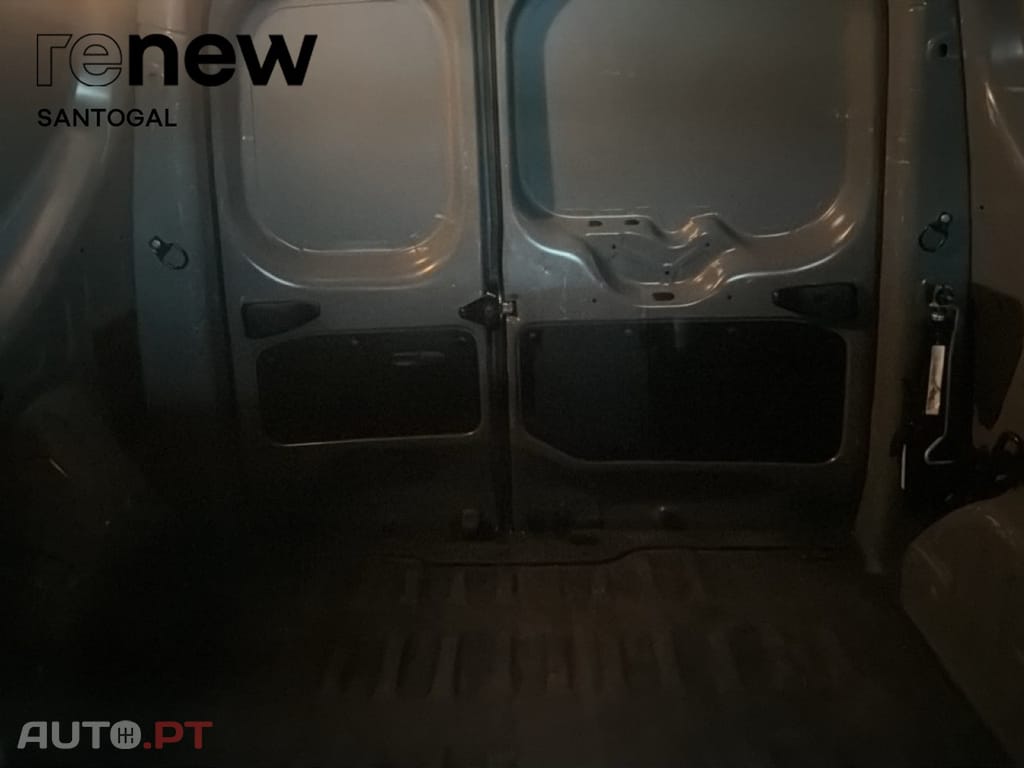 Renault Kangoo Express VAN