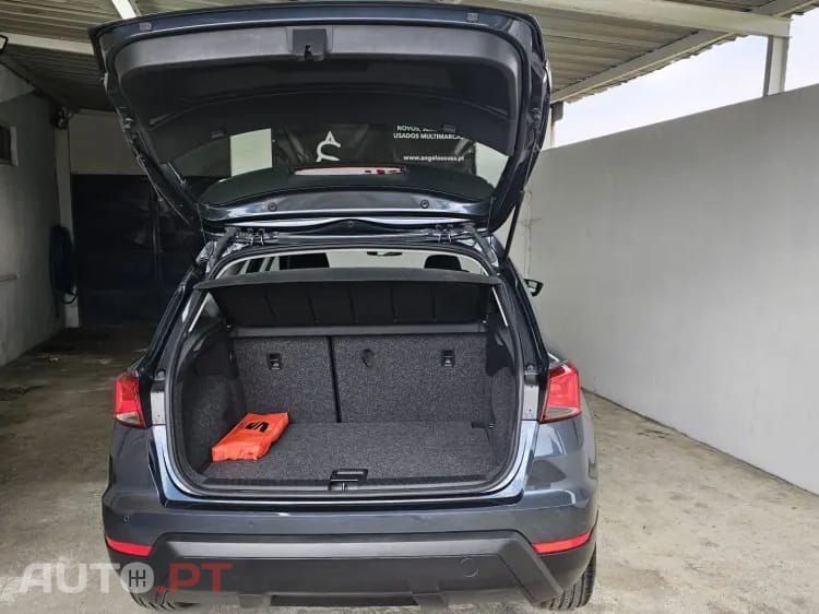 Seat Arona 1.0 TSI Style