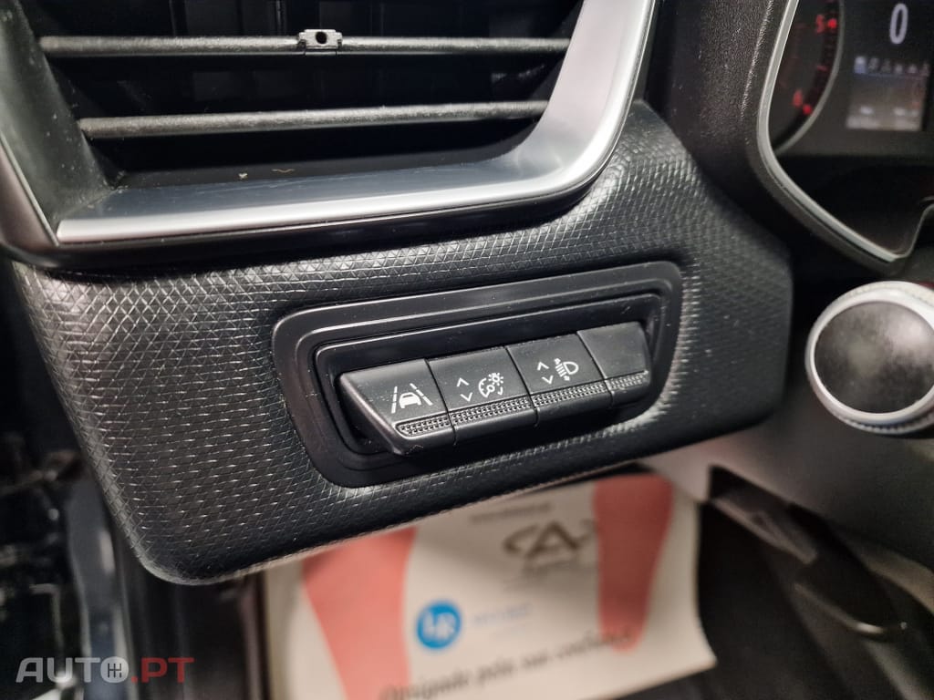 Renault Clio 1.5 Blue dCi Intens