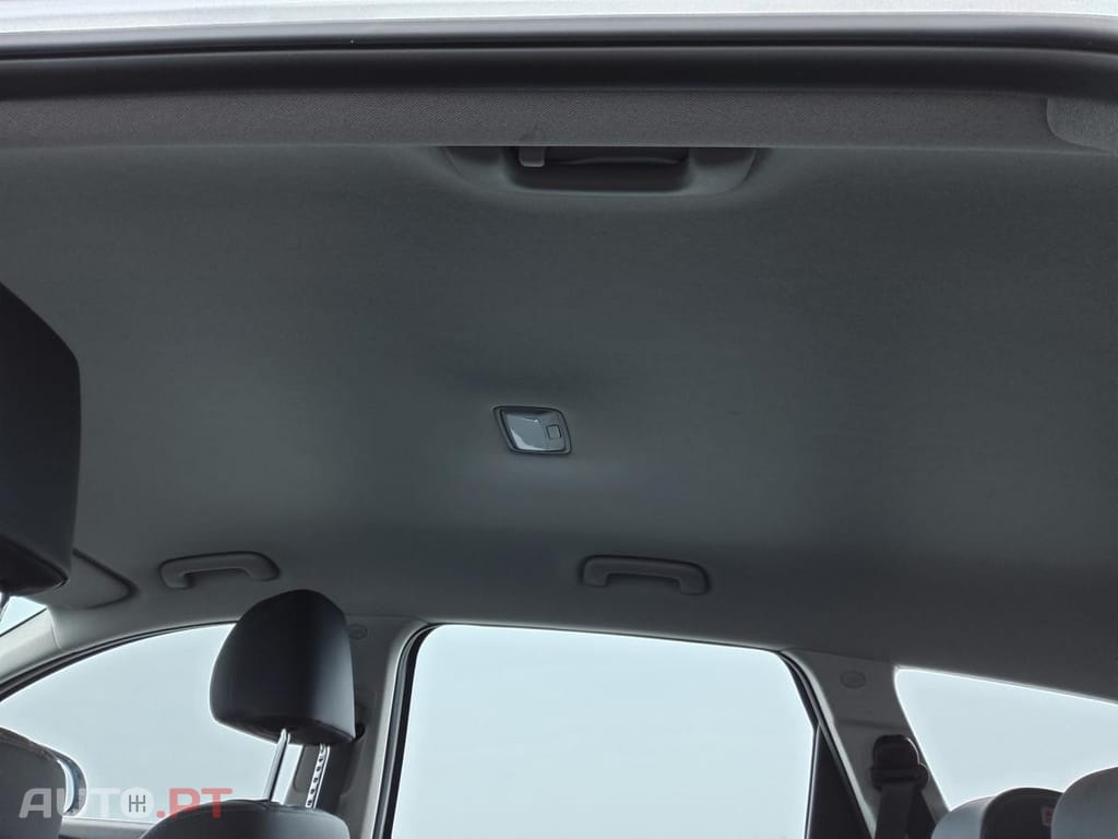 Hyundai Santa Fe 1.6 T-GDi PHEV Business
