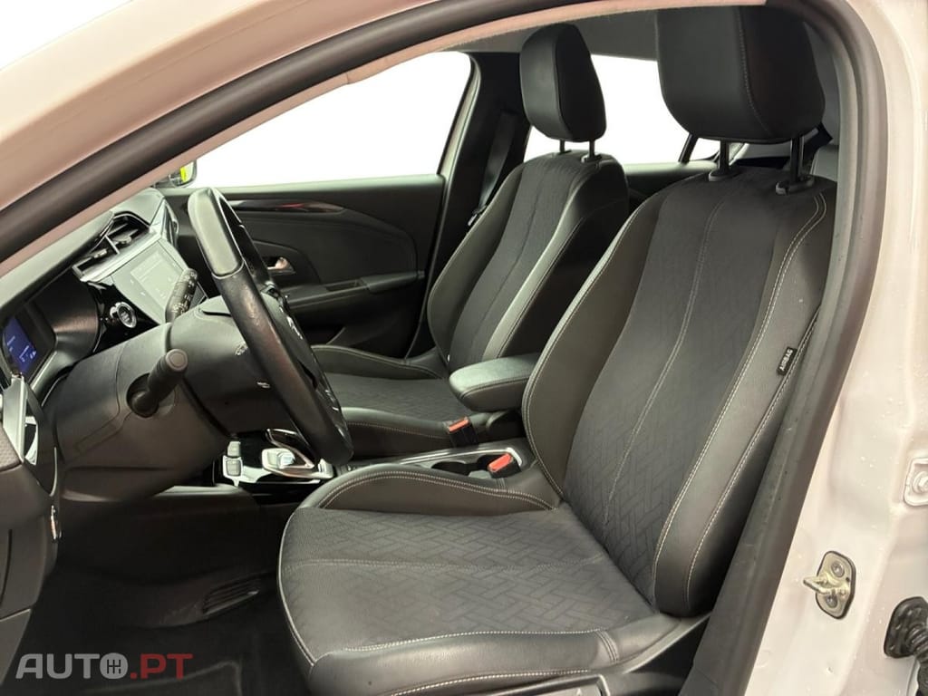 Opel Corsa-E Elegance