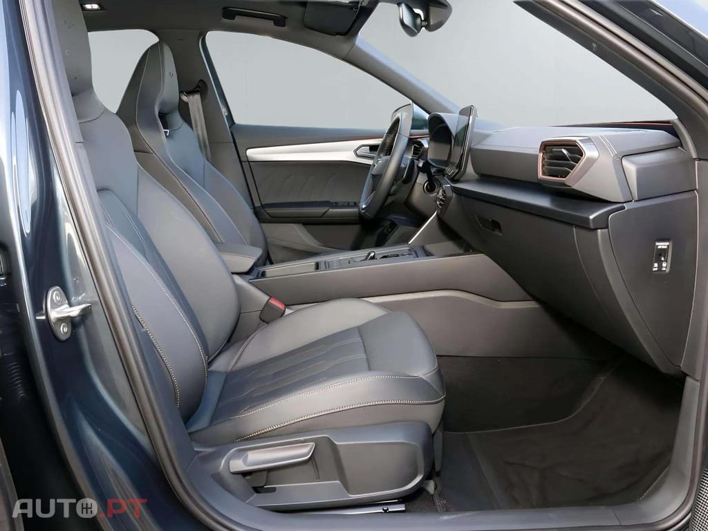 Cupra Formentor I.V.A DEDUTÍVEL  VZ 1.4 e-HYBRID