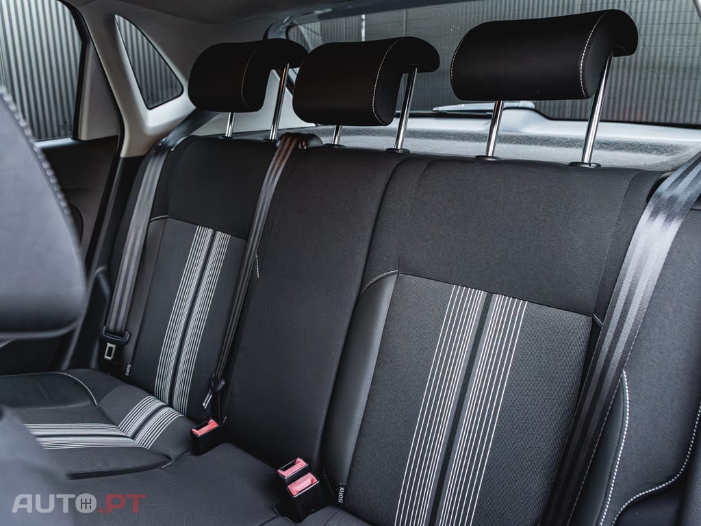 Volkswagen Polo 1.2 Match