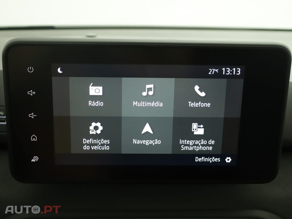 Dacia Jogger Jogger 1.0 ECO-G Extreme Bi-Fuel