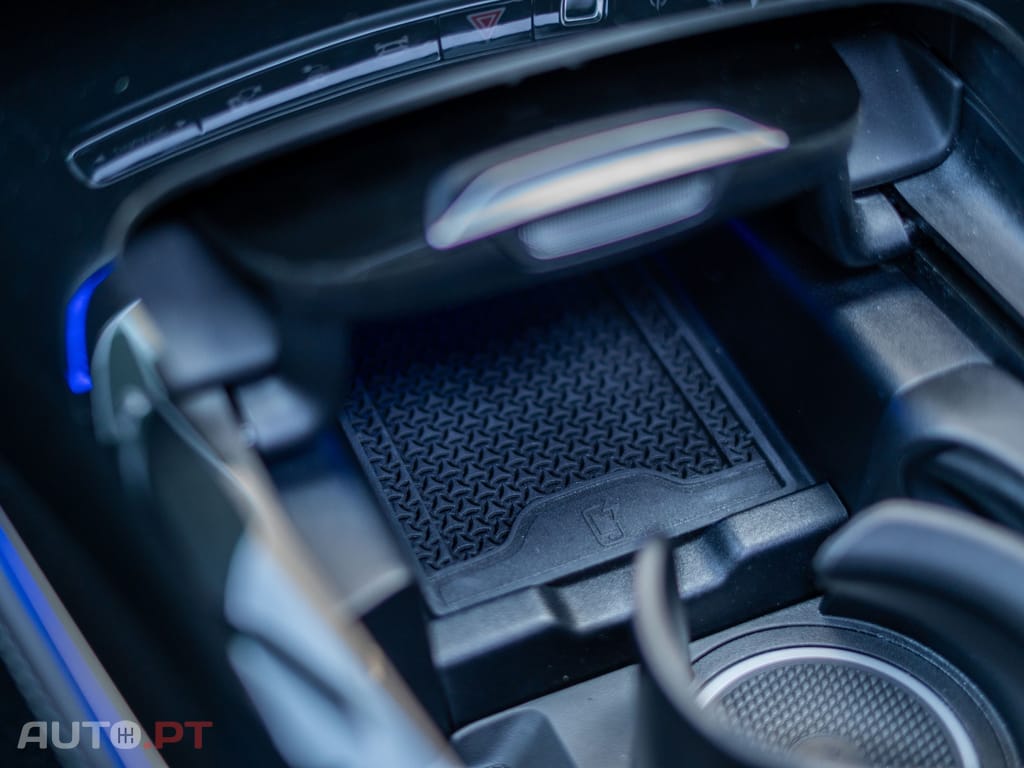 Mercedes-Benz E 300 e Station