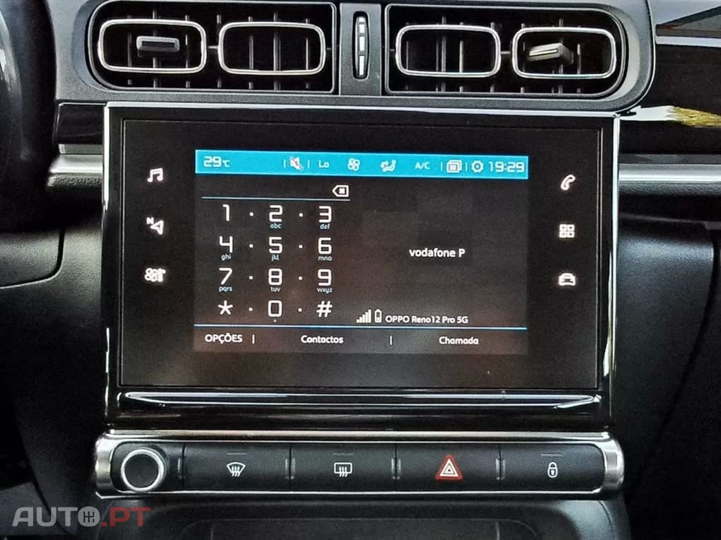 Citroen C3 1.2 PureTech Shine Pack